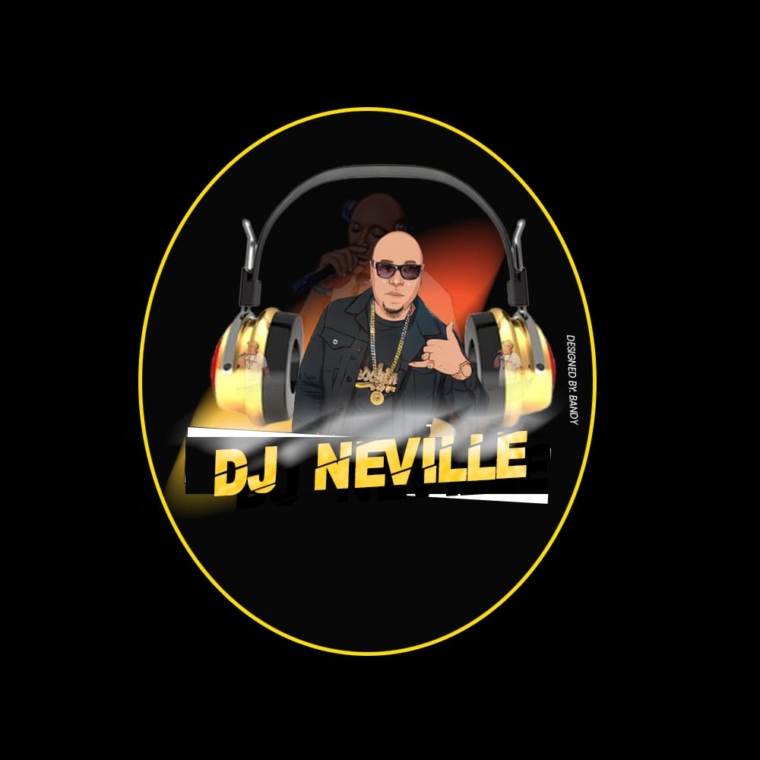 DJ Neville