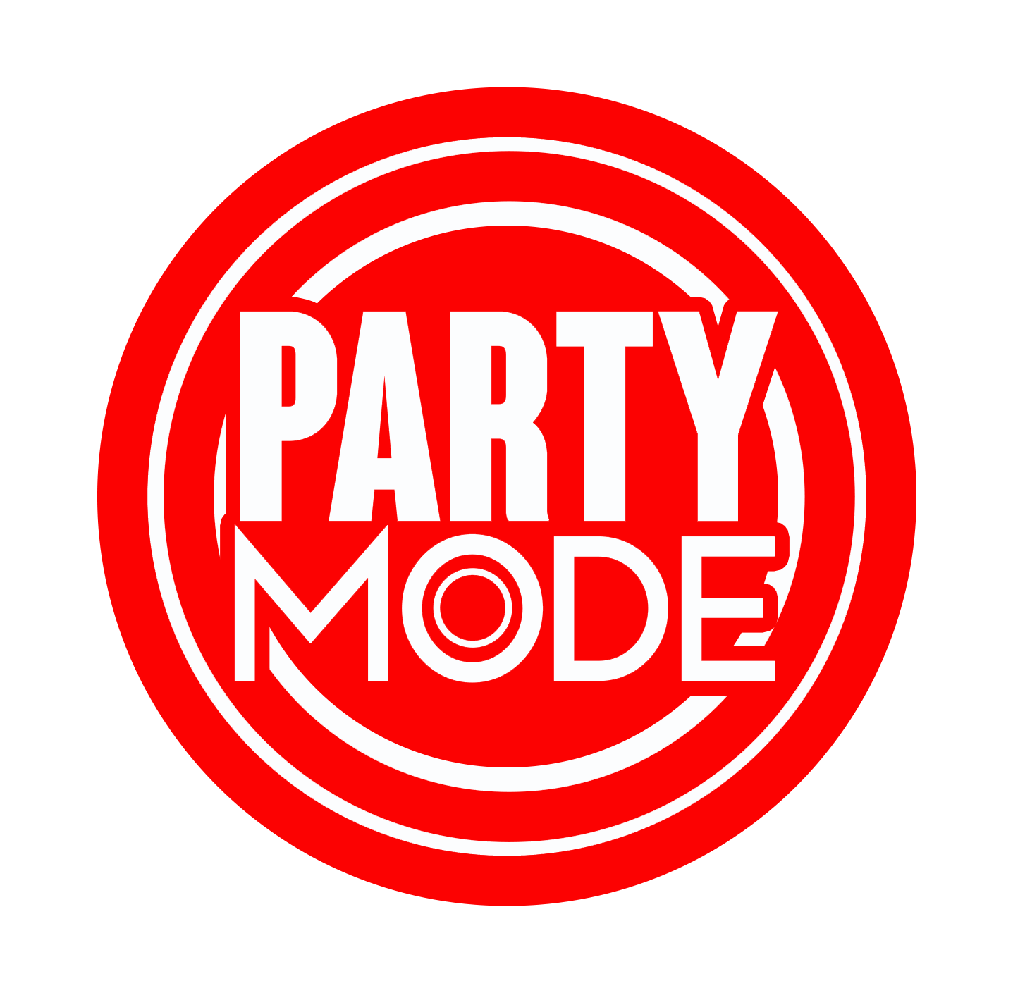 PartyMode Radio